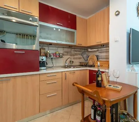 Tamaris Apartamento