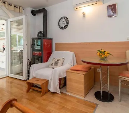 Apartamento Tamaris